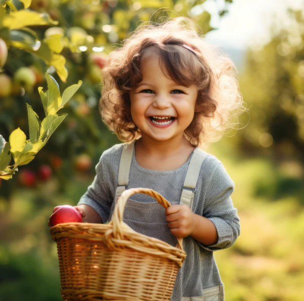 Fruit Tree Care